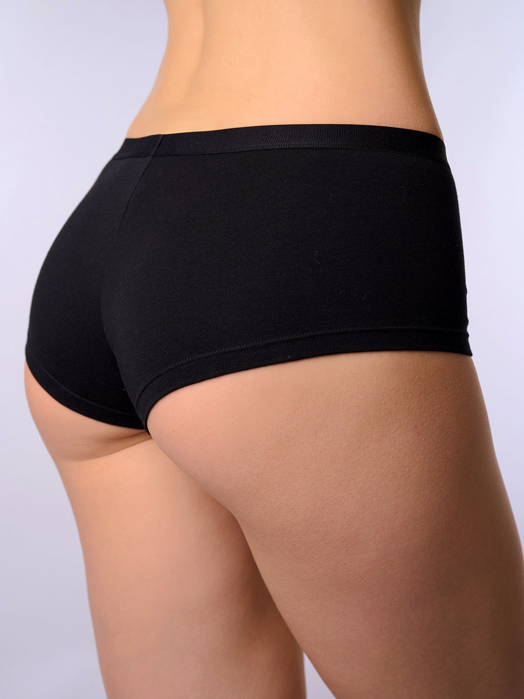 5257LUF Женские Трусы - Indefini фото 5