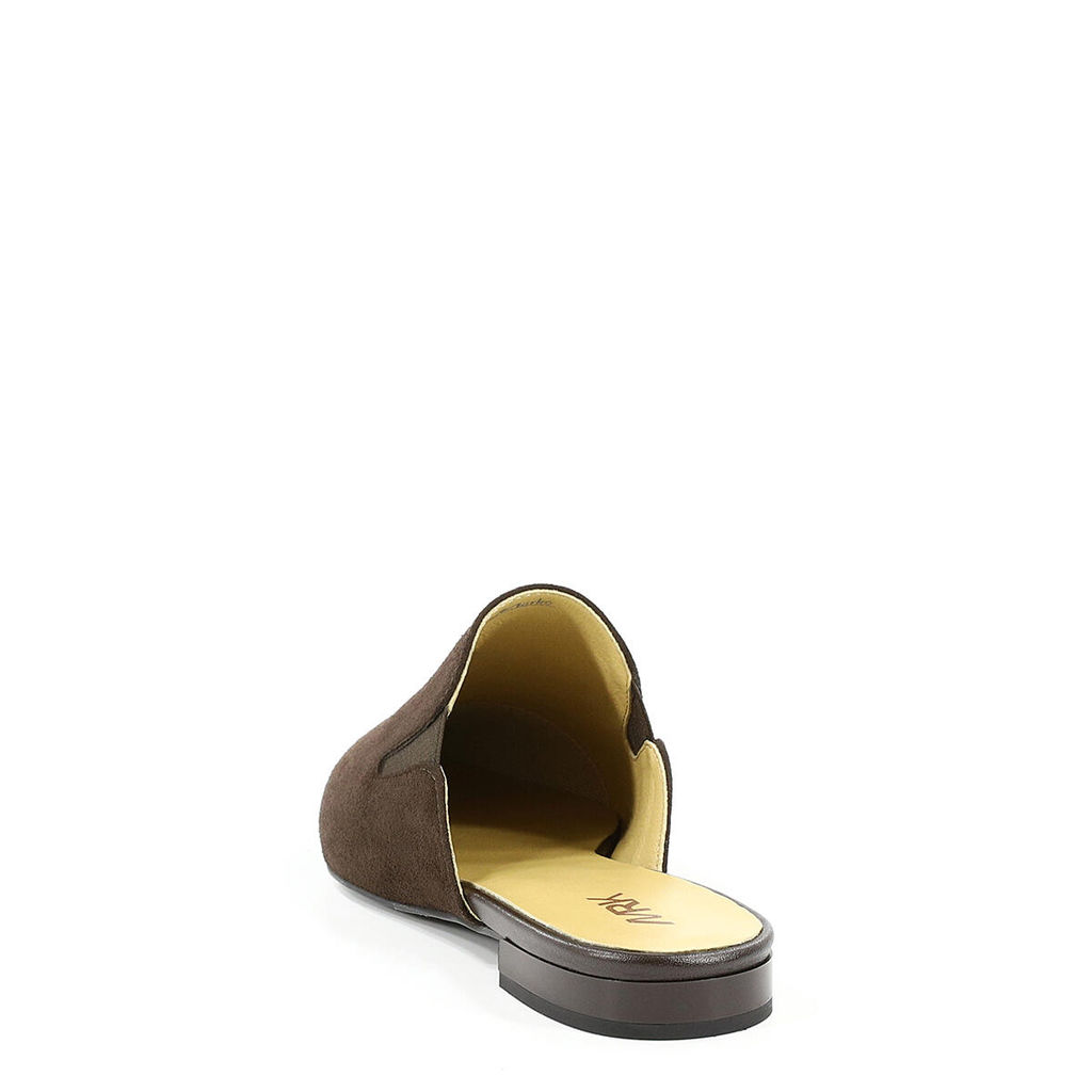 Туфли летние женские