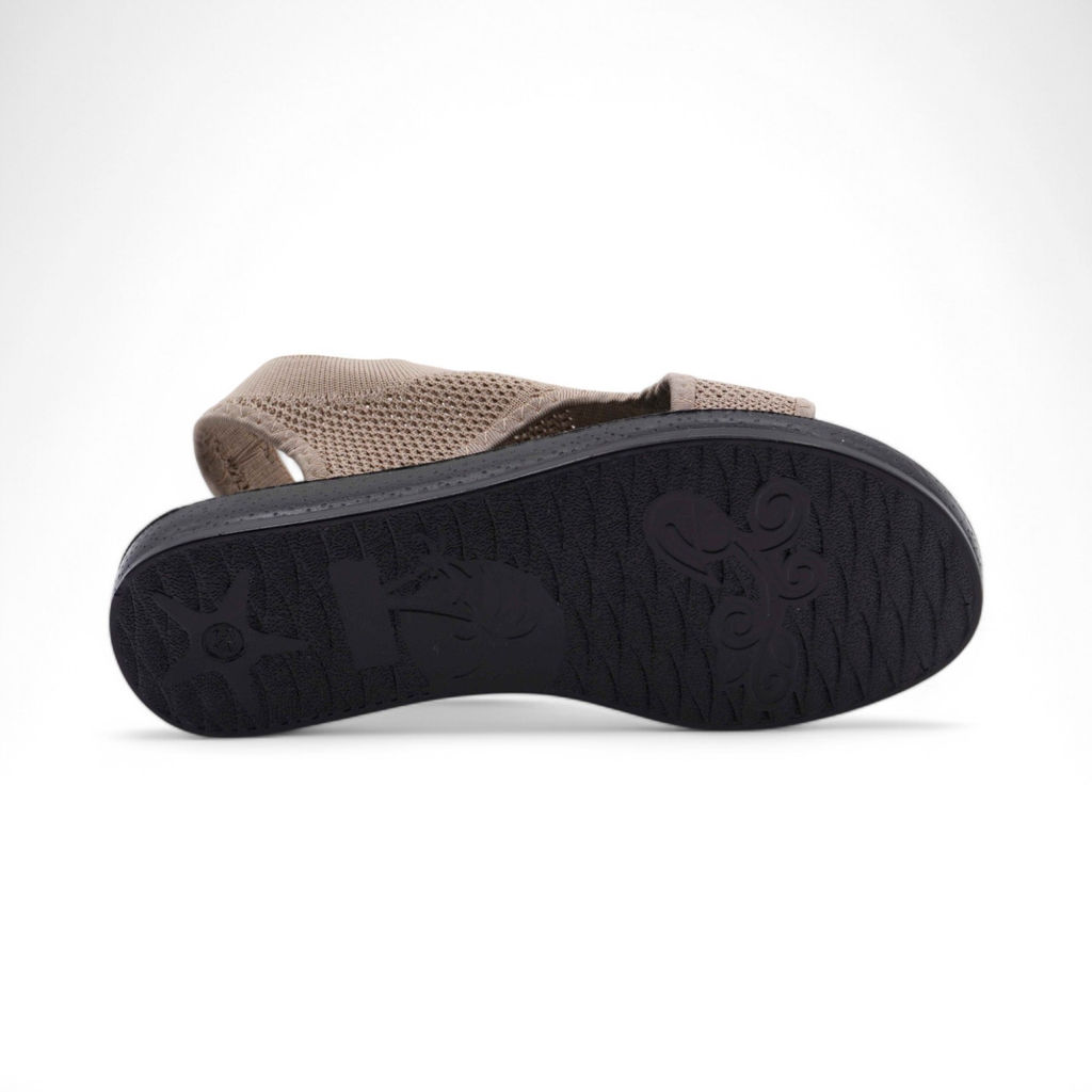 Сандалии М13-3 коричневые - Sport фото 3