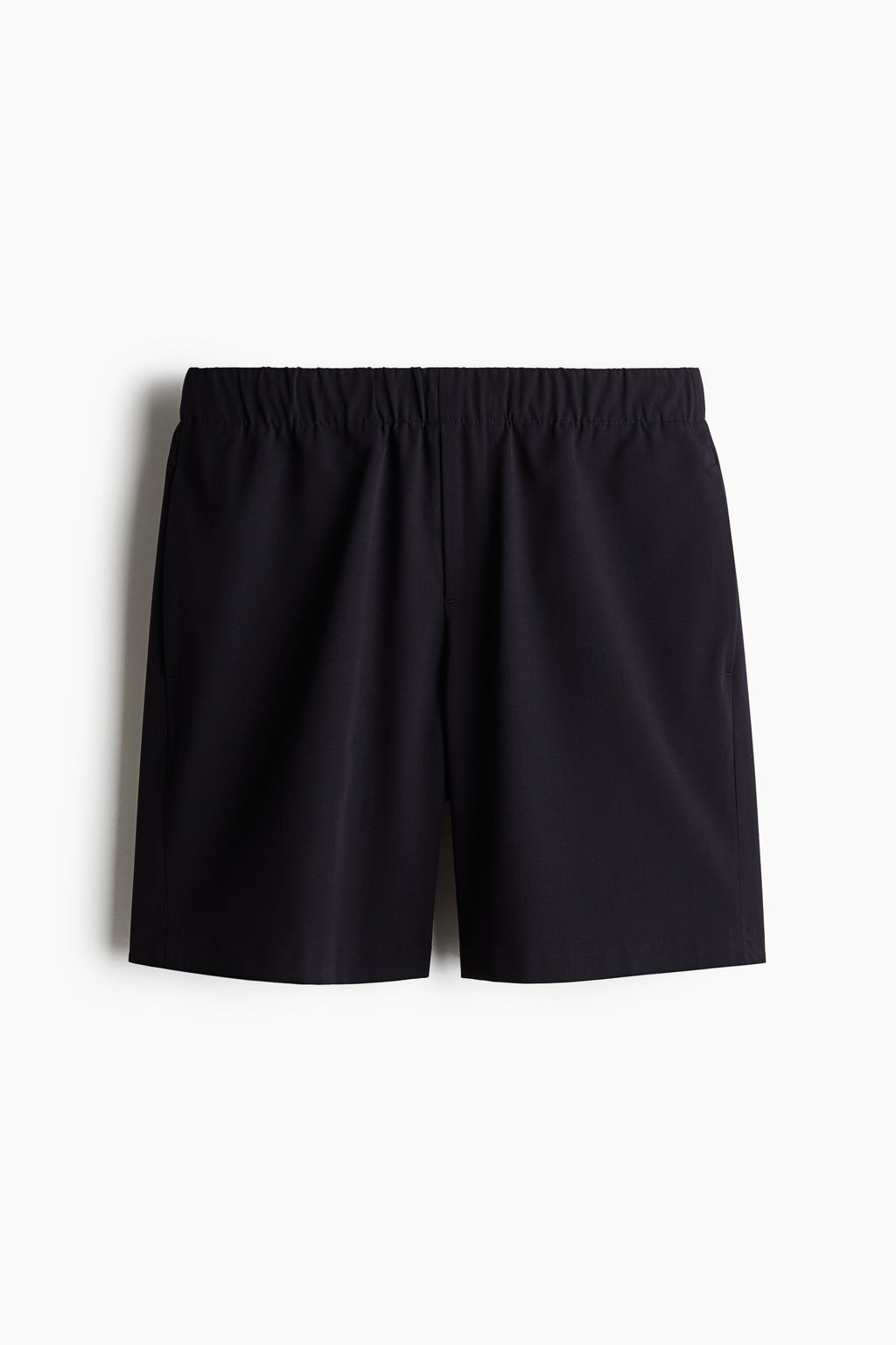 Pantal?n corto Relaxed Fit - H&m фото 3