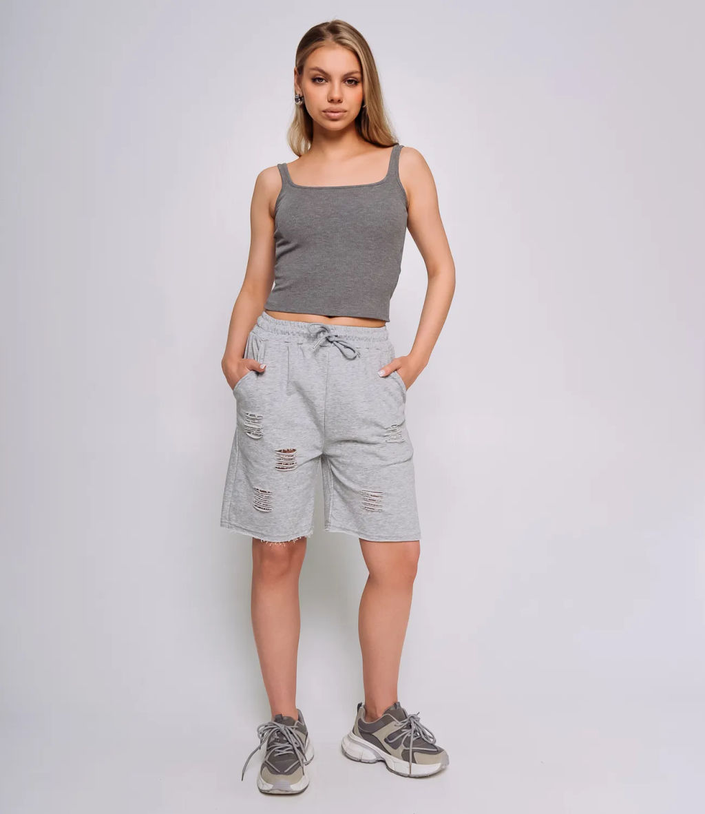 Шорты #ОКТ105002 - Dommod фото 26