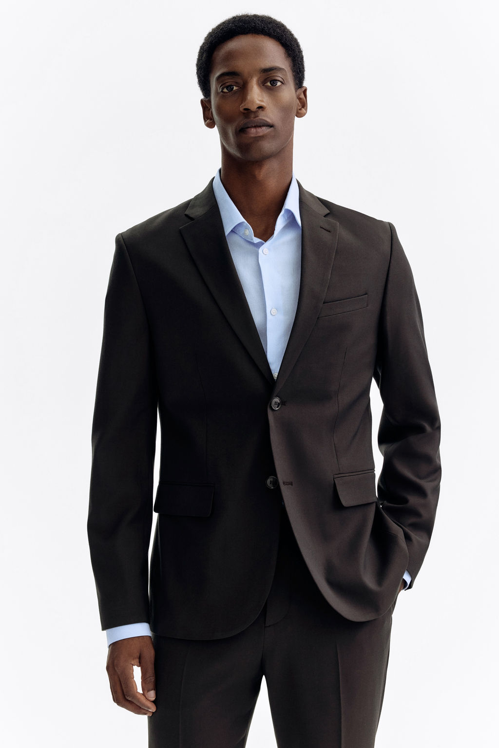 Americana Slim Fit - H&m фото 4