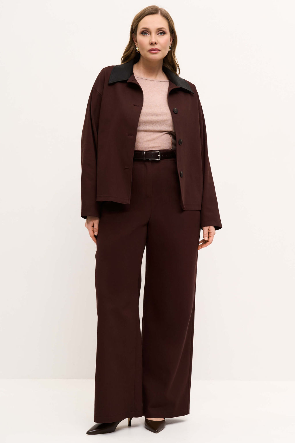 Брюки Б7505-3 НСК - Cloxy фото 4