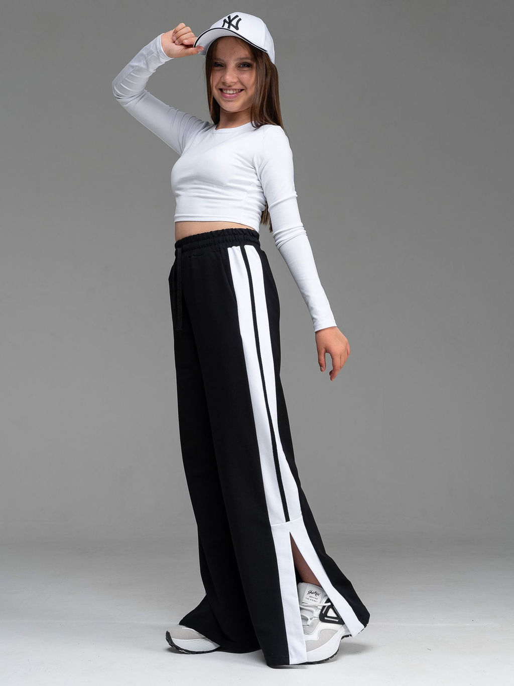 Брюки - Looklie фото 6