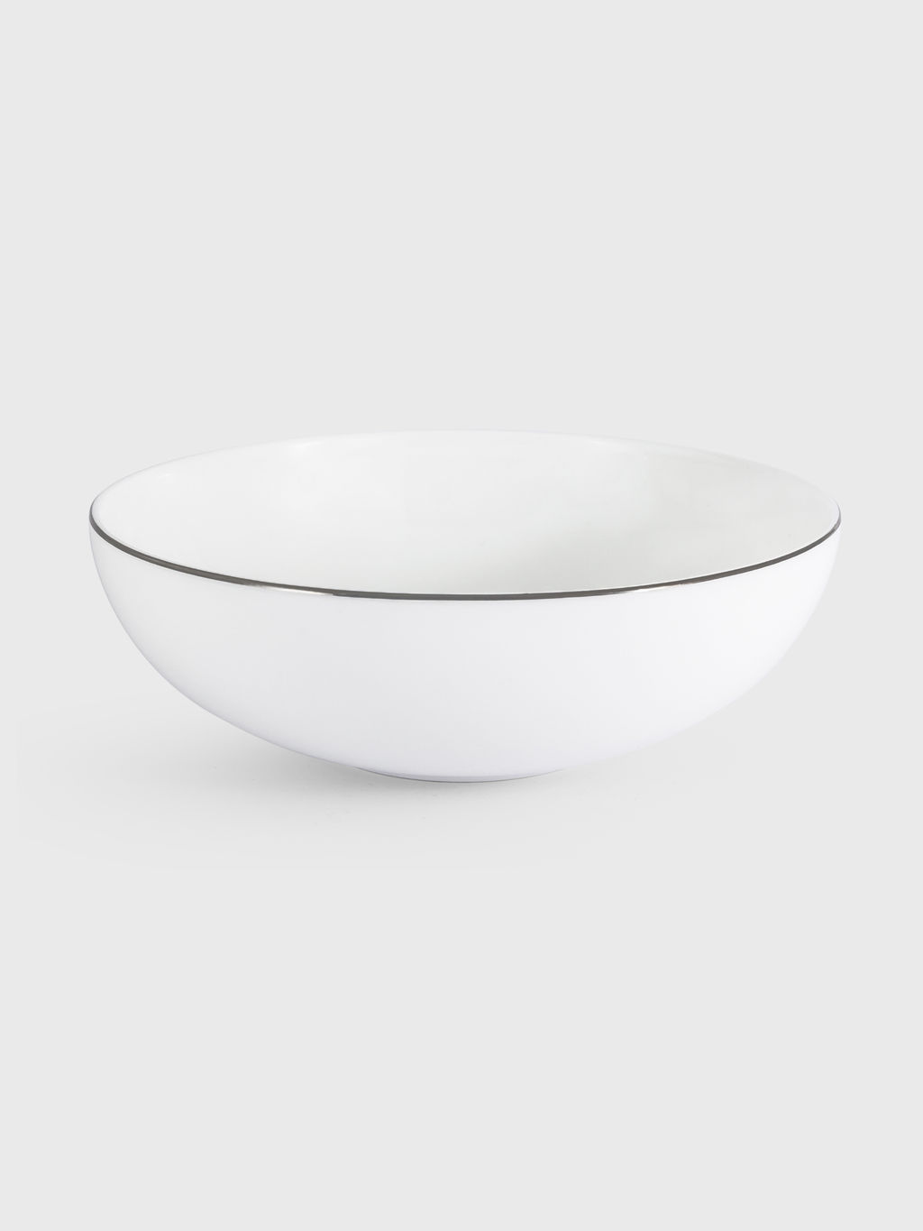 Тарелка суповая Арктика, 19 см, 1 л - Anna lafarg emily фото 7