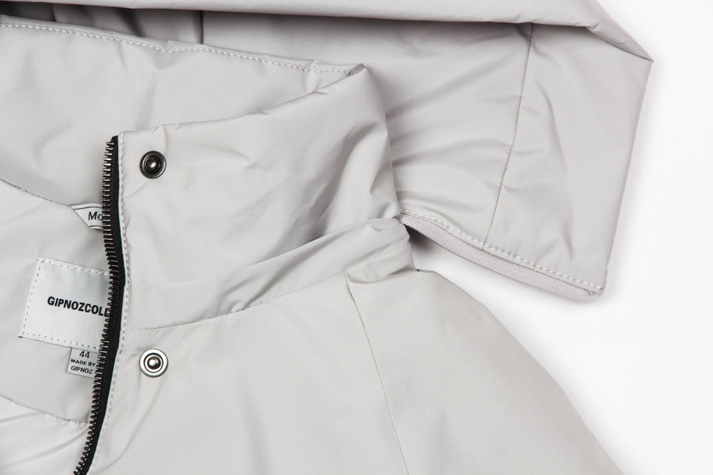 Куртка - Gipnoz фото 3