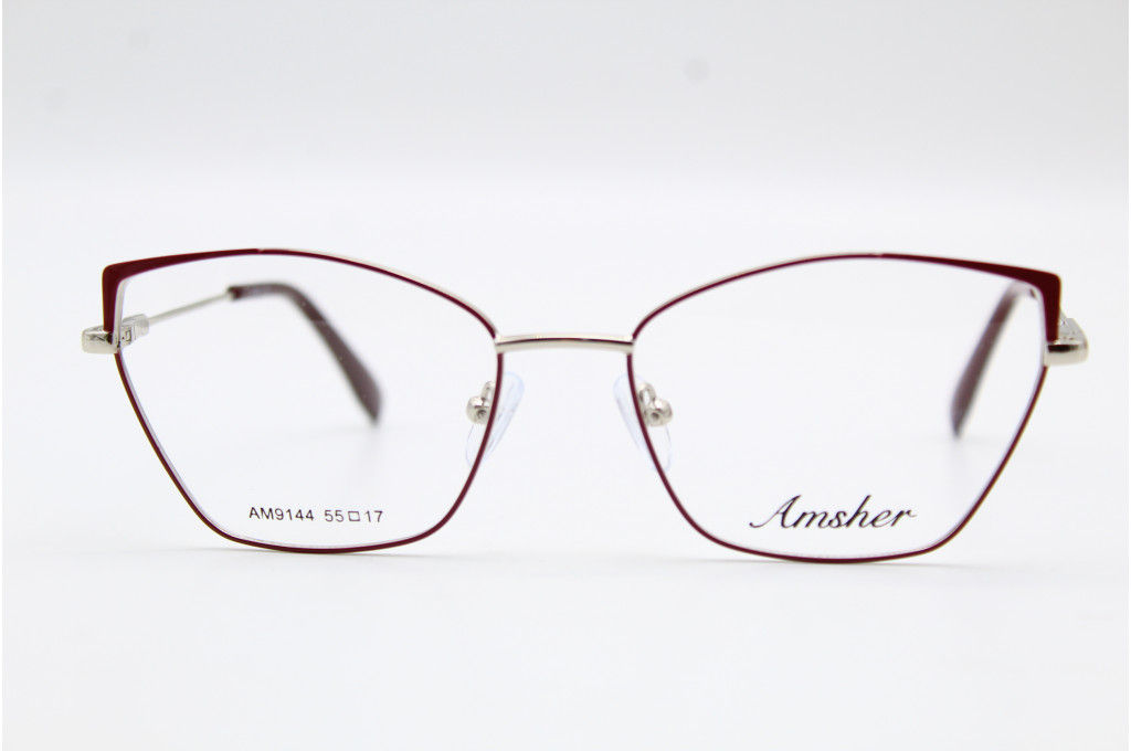 Оправа AMSHAR 9144 55-17-140 С12
