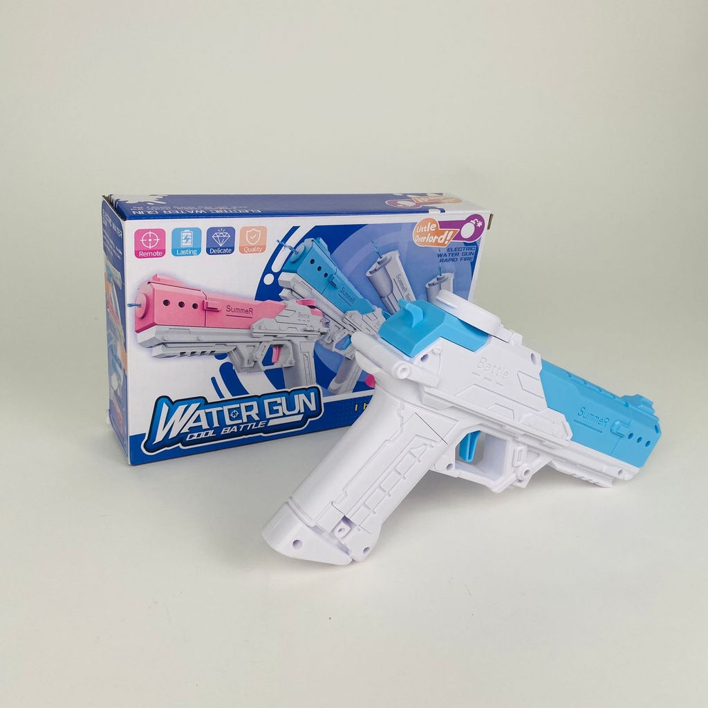 Водный пистолет (арт. C55) - Storyland фото 8
