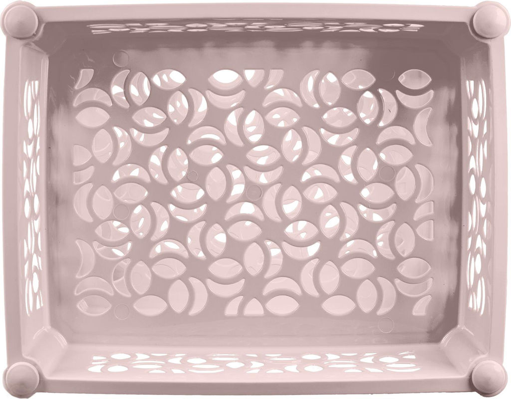 Этажерка прямоугольная 3-полки Prima/Keeplex арт. BQ2828, KL2828