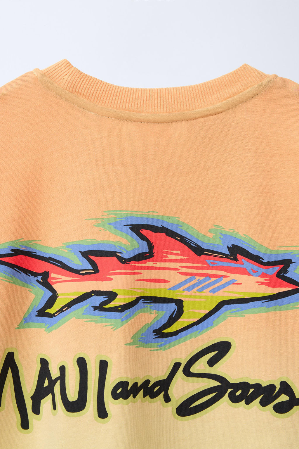 6-14 YEARS/ MAUI & SONS ® PYJAMAS - Zara фото 7