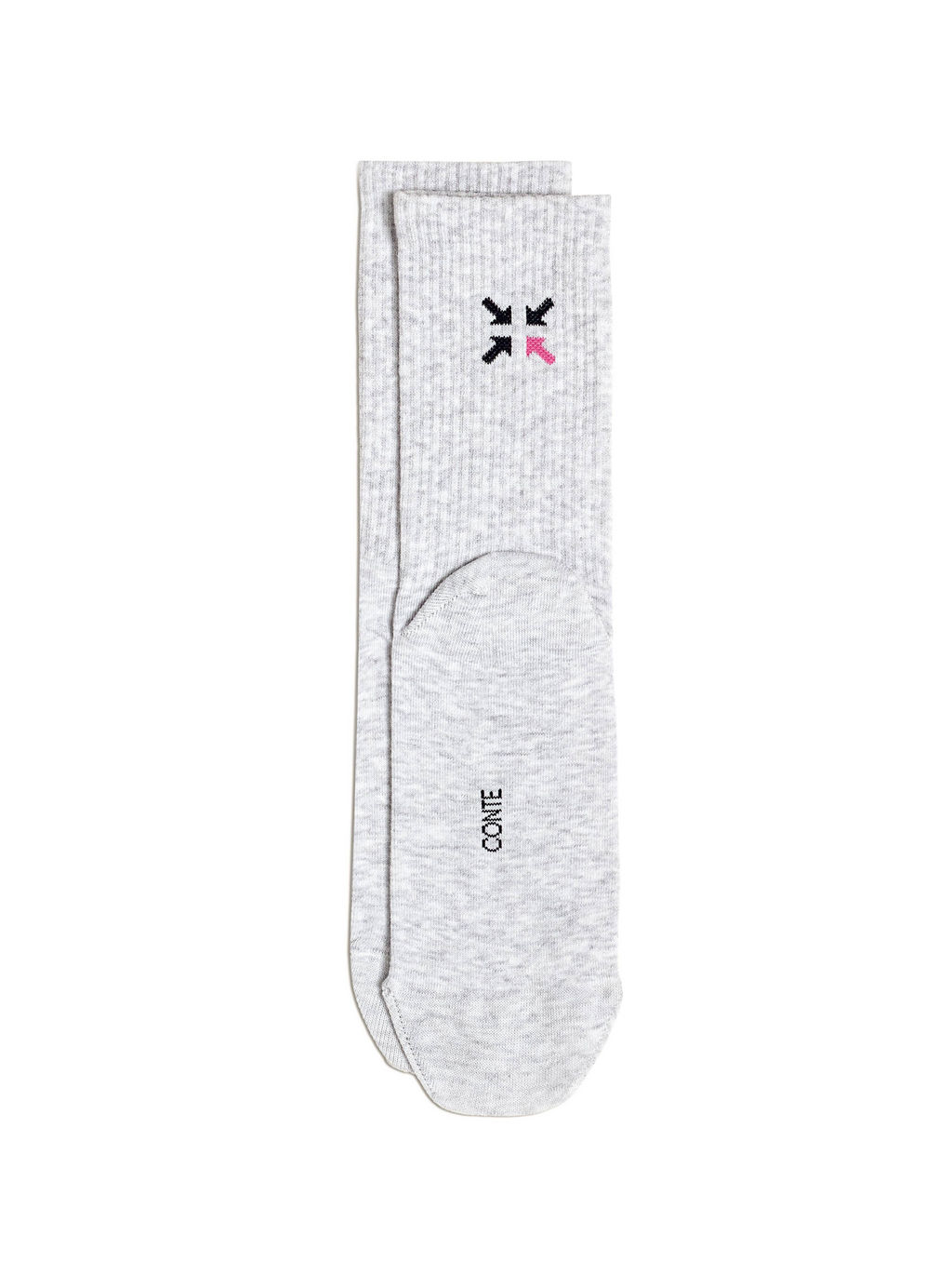 Цена за 2 пары. Носки удлиненные CONTE ACTIVE Носки женские - Conte elegant фото 3