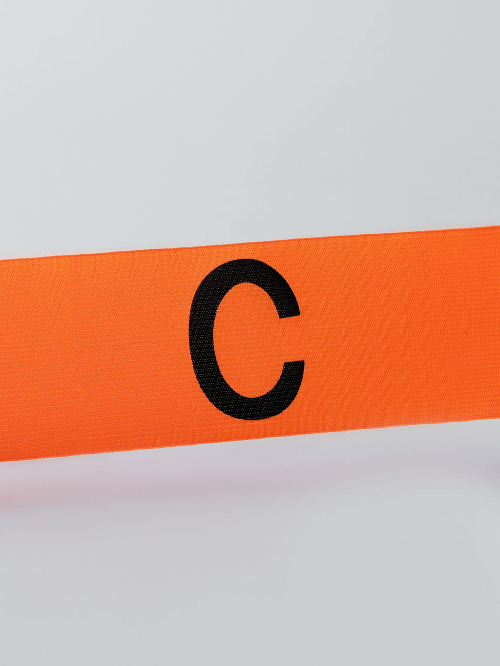 Капитанская повязка FN Captain Armband Orange