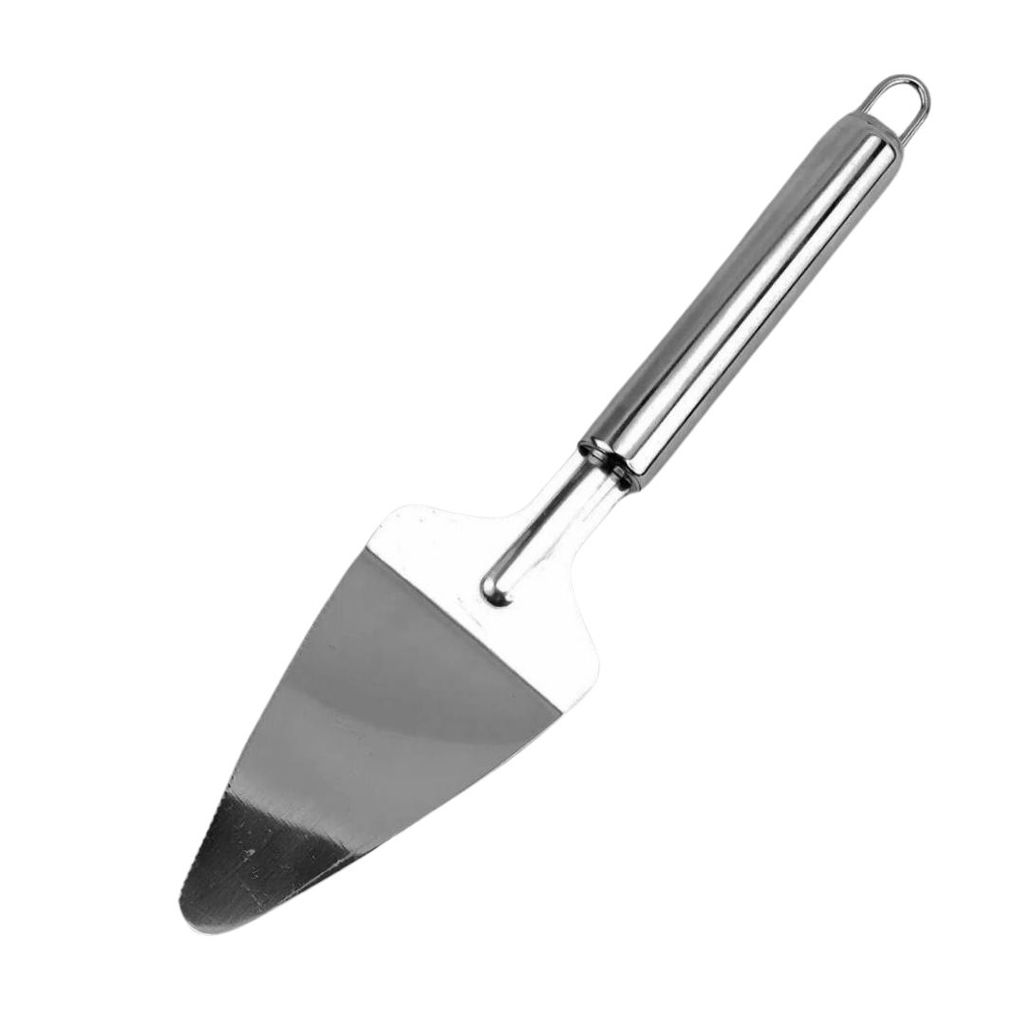 Цена за 2 шт. Лопатка для торта нерж. OLS-400-6