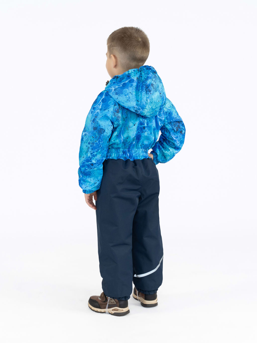 Комбинезон демисезонный - Arctic kids фото 26