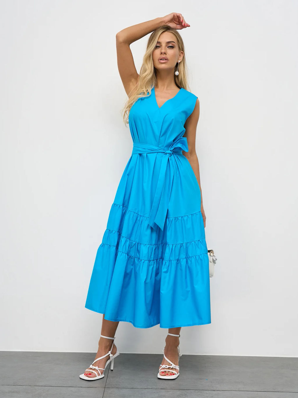 JETTY Платье  фото 6