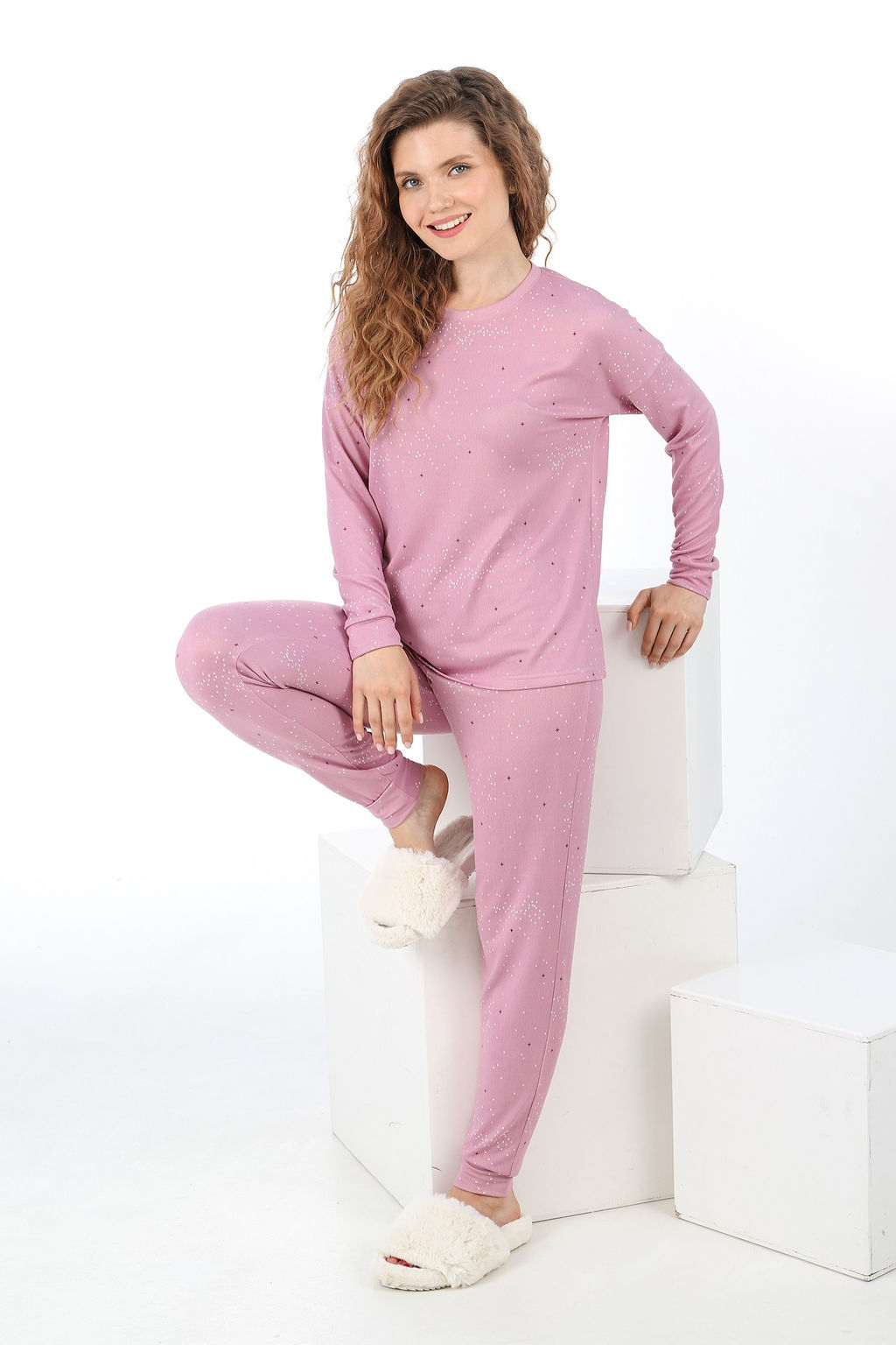 Костюм Снежок VIOTEX