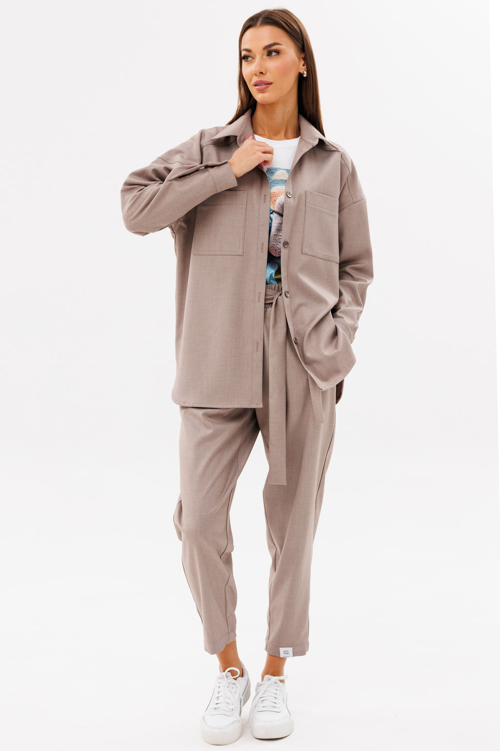 Костюм 42264222 - Kivviwear фото 6