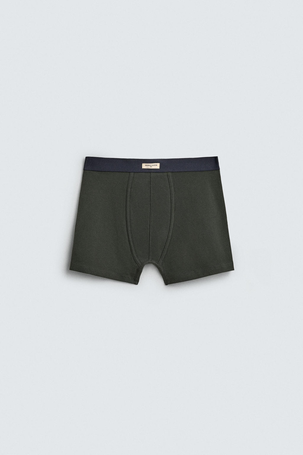 SOFT BOXERS 3-PACK - Zara фото 4