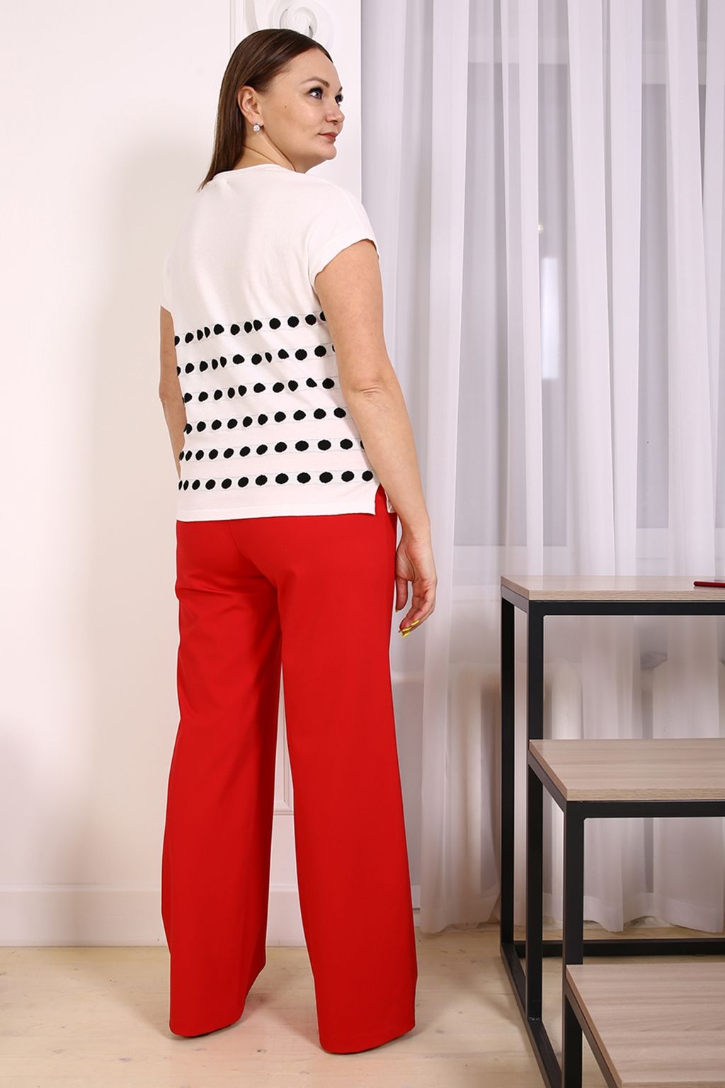 Джемпер женский Л359 - Olsarri фото 6