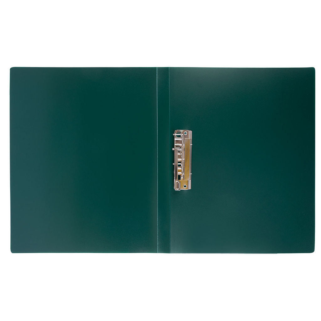 Expert Complete PRISMA Папка с металлическим прижимом A4 700 мкм 20 мм эффект 3D 6 шт. изумрудный EC210700010