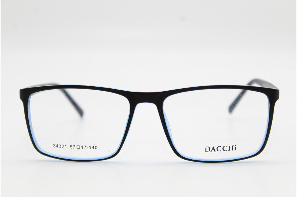 Оправа DACCHI 34321 57-17-140 С2