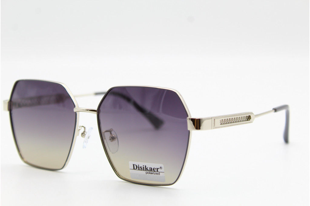Солнцезащитные очки Disikaer (Polarized) с мешочком 0814 60-17-145 C3
