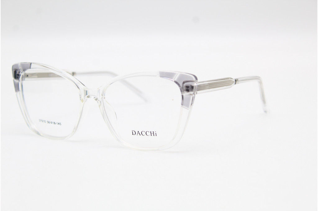 Оправа DACCHI 37910 56-16-145 C6-2