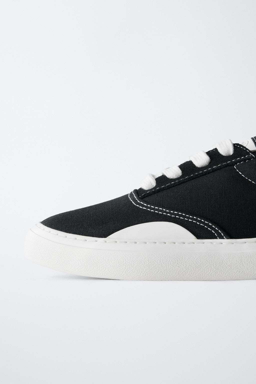 SKATER SNEAKERS - Zara фото 5