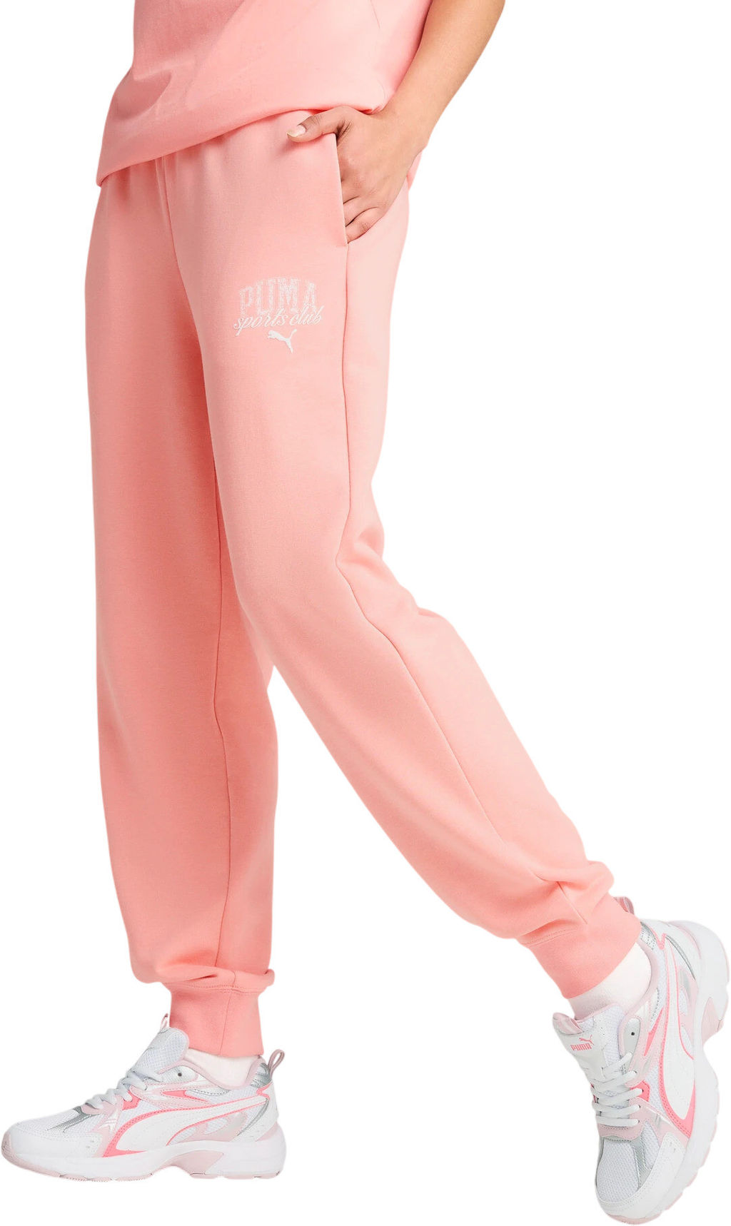 Брюки женские