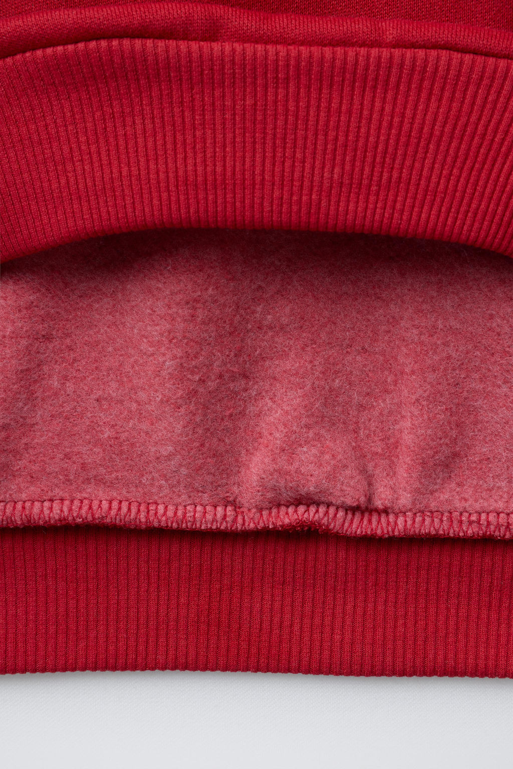 PRINTED HOODIE - Zara фото 4