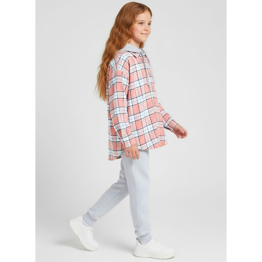 Костюм футер 2х нитка начёс 8570310203 8570310203 купить оптом по цене 1 462 ?| Фабрика детской одежды Юлла