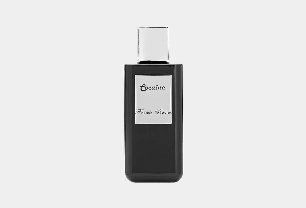 Franck Boclet Cocaine 100ml Extrait de Parfum фото 2