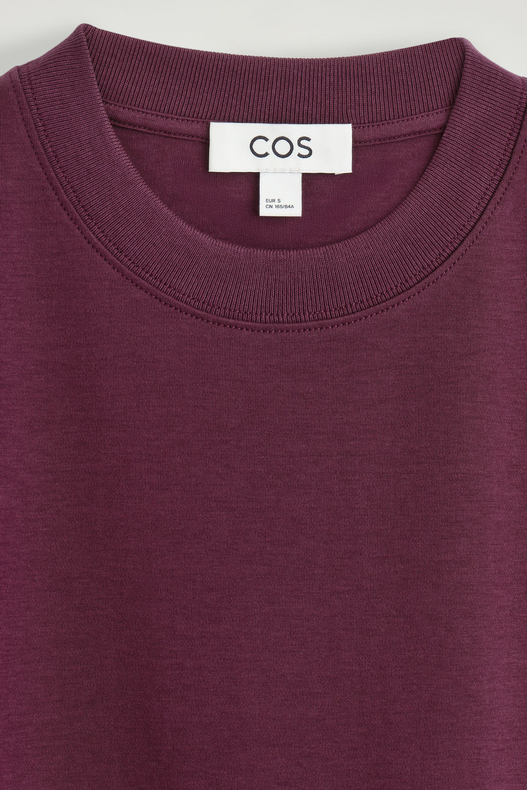CLEAN CUT - CAMISETA DE MANGA CORTA - H&m фото 16