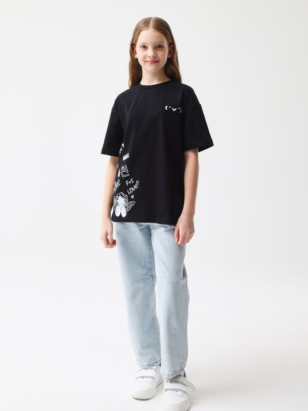 Футболка с короткими рукавами - Смена фото 2