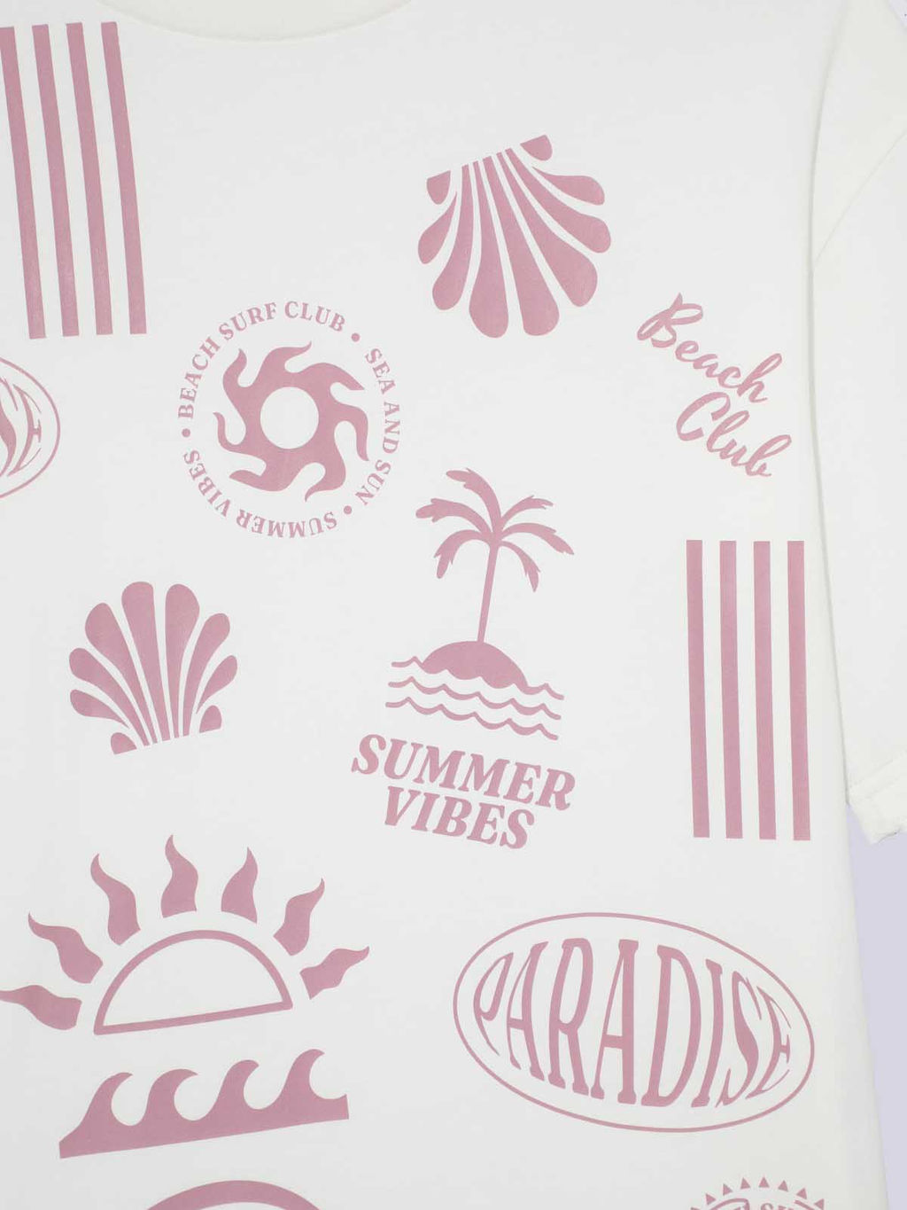 Футболка с короткими рукавами - Смена фото 6