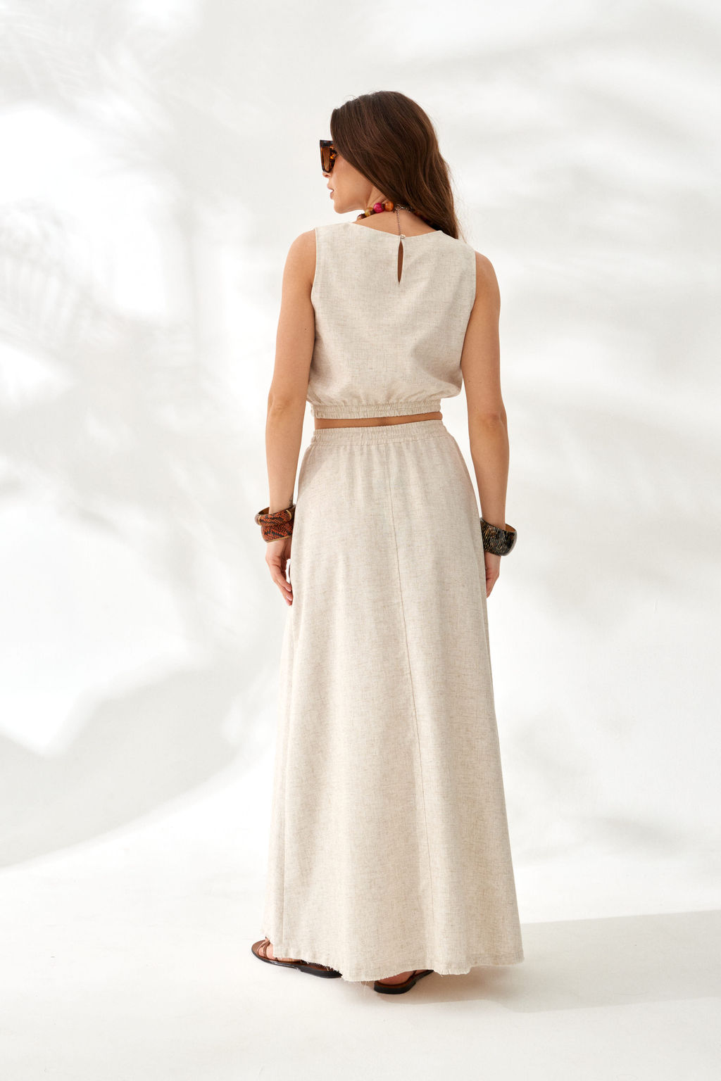 Блузка - Elletto фото 2