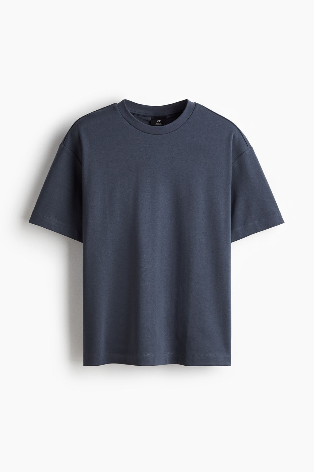 Camiseta Loose Fit - H&m фото 2