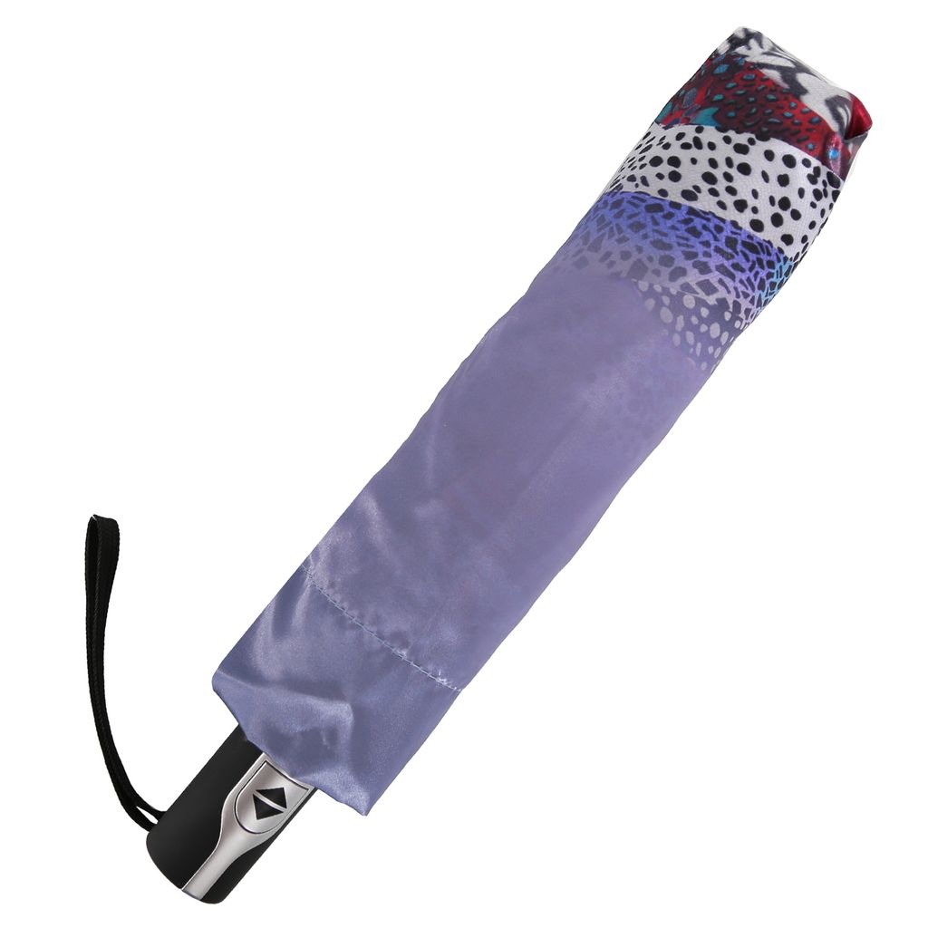 Зонт облегченный, 350гр, автомат, 102см, FABRETTI L-20132-10 - Bears family фото 4