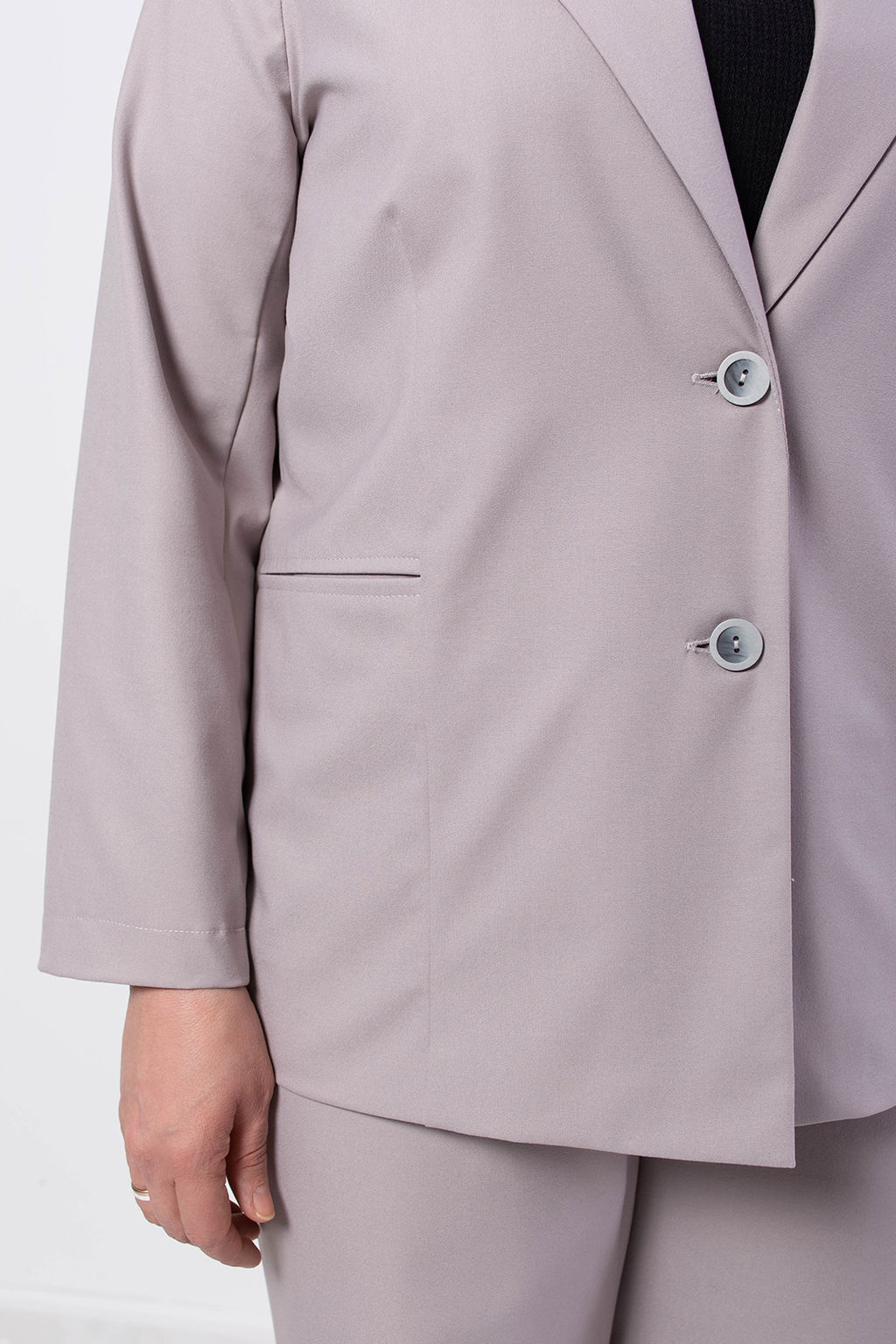 Жакет женский Т4662 - Olsarri фото 3