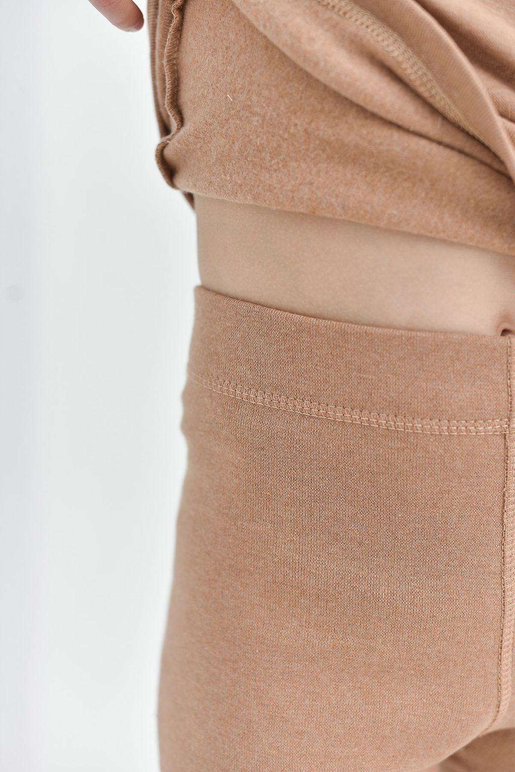 Комплект Термобелье. Базовое для мальчиков - Оптима фото 8