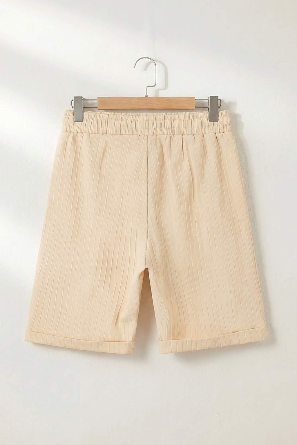 Bej Sort & Bermuda TMNSS26SR00010