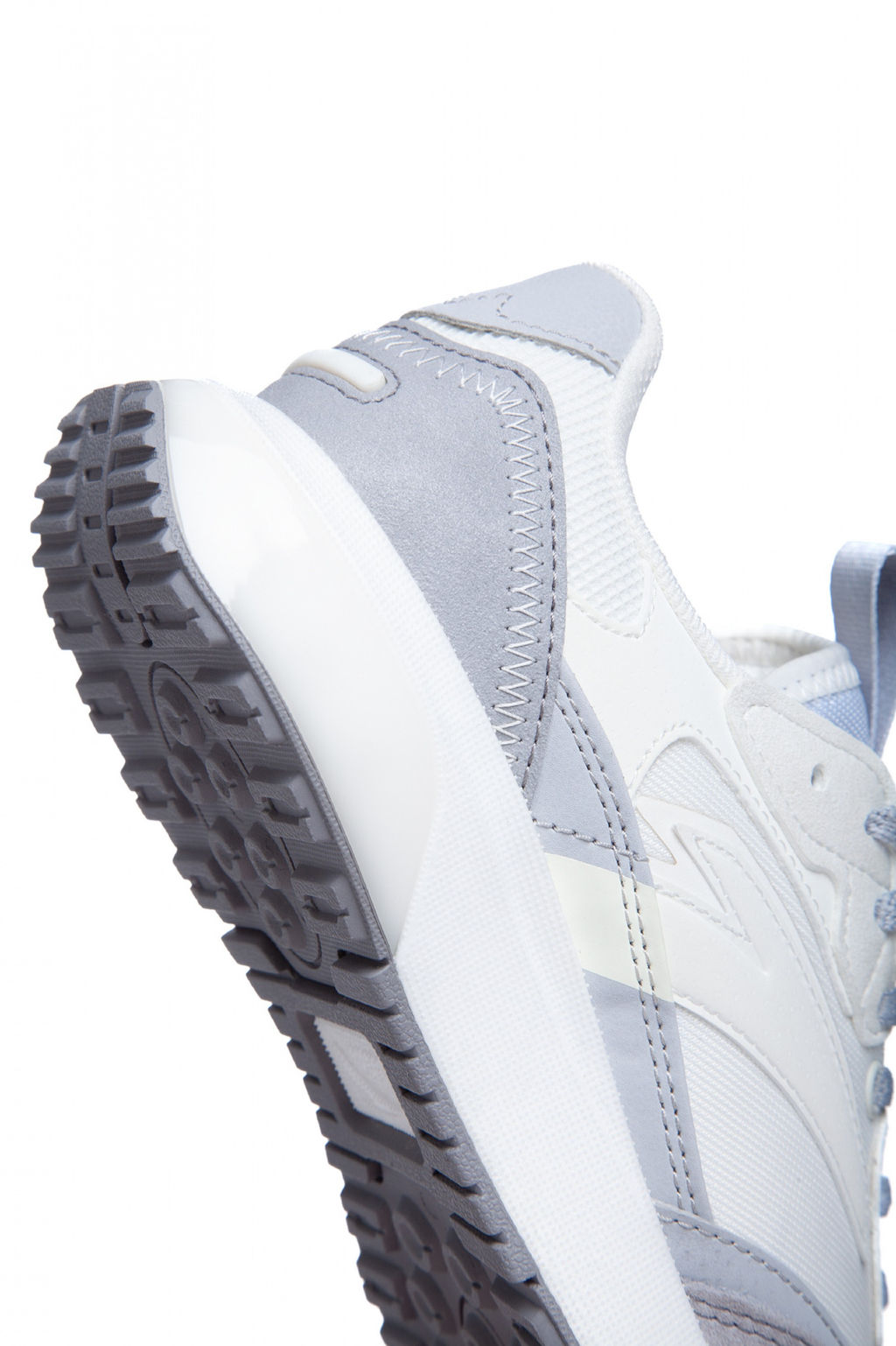 Кроссовки LifeStyle Бежевый/Серый