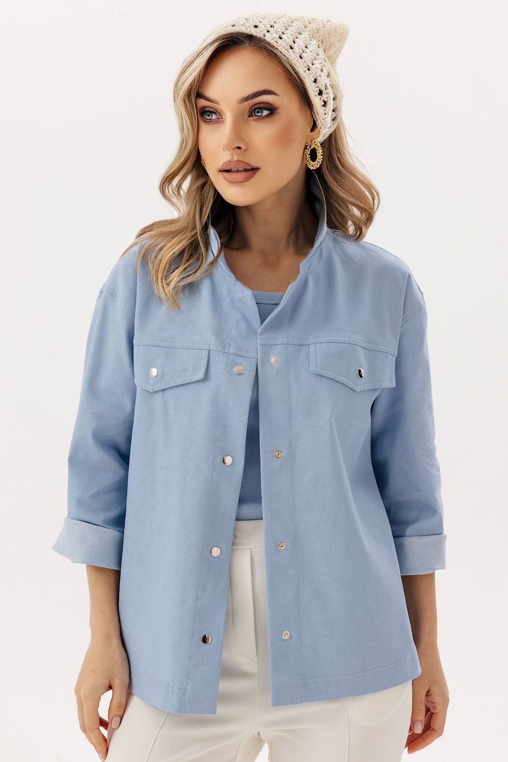 Жакет женский 4281/22/ - Rise фото 59