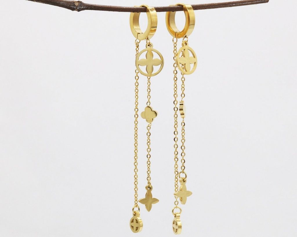 Серьги G137776907230