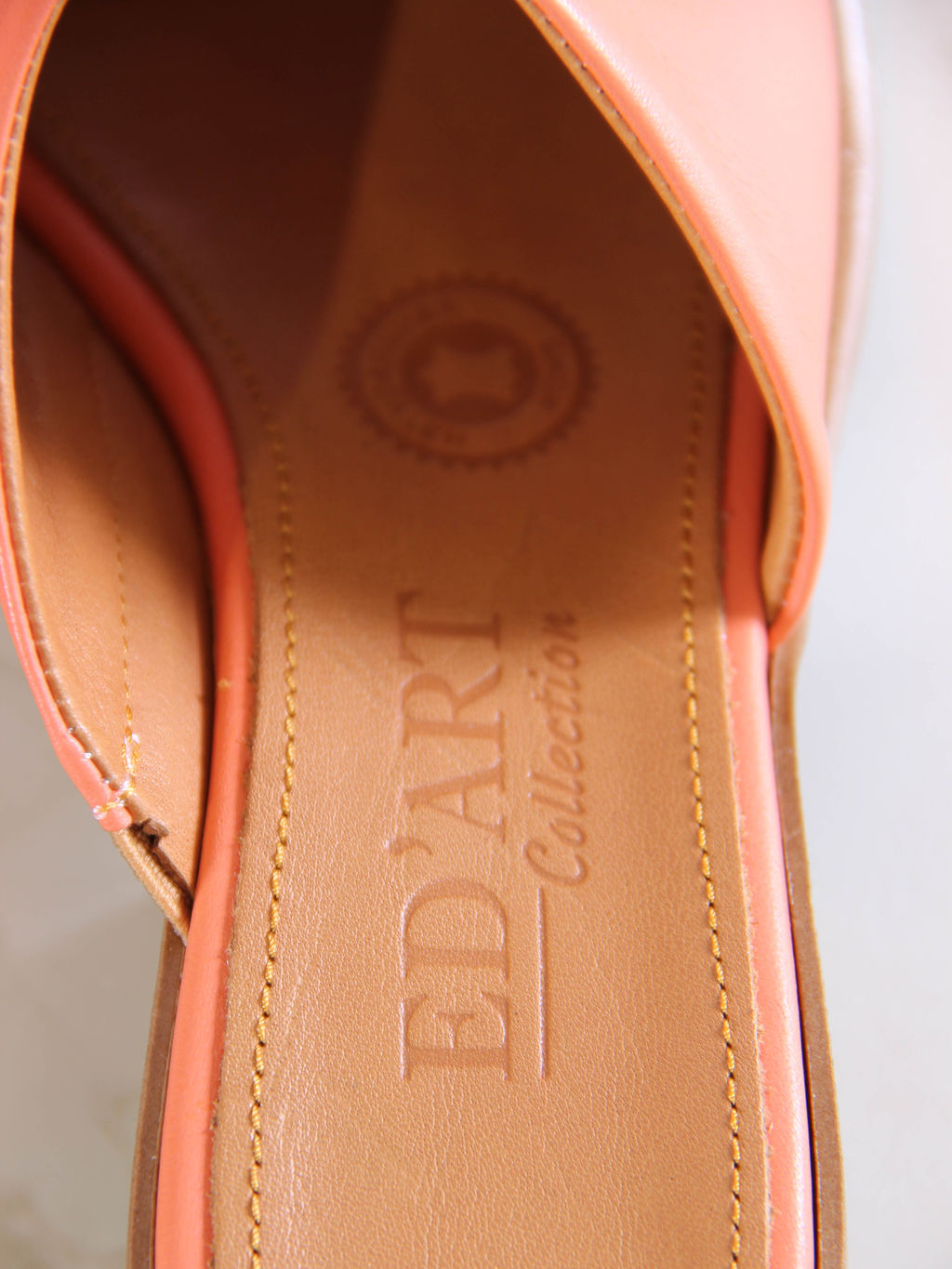 Сабо 4012.23663bl.Коралл