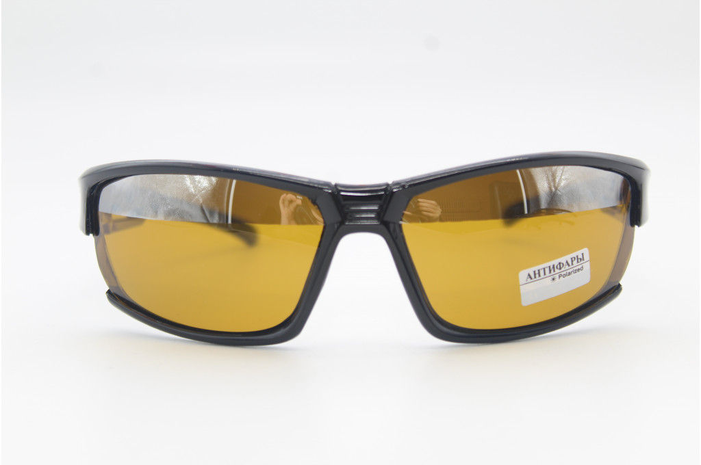 Очки антифары POLARIZED 319 C3 ЗЕРКАЛЬН./ГЛЯНЦ.