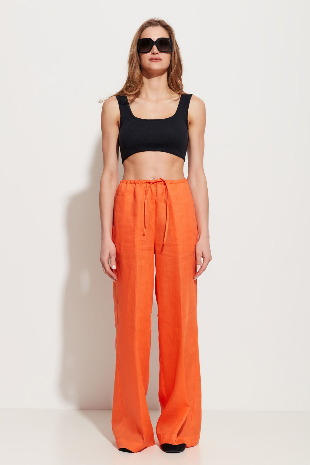 Брюки 54815 - Lakbi фото 28