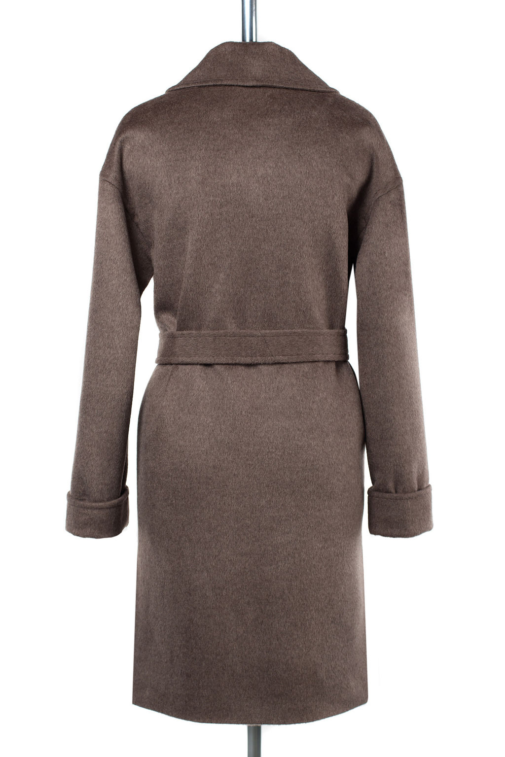 Пальто женское демисезонное - El podio фото 7