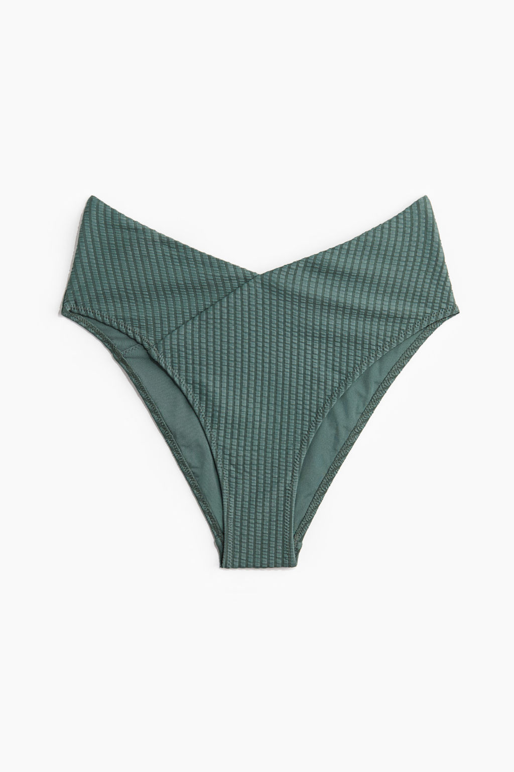 Braga de bikini cheeky High Rise - H&m фото 5