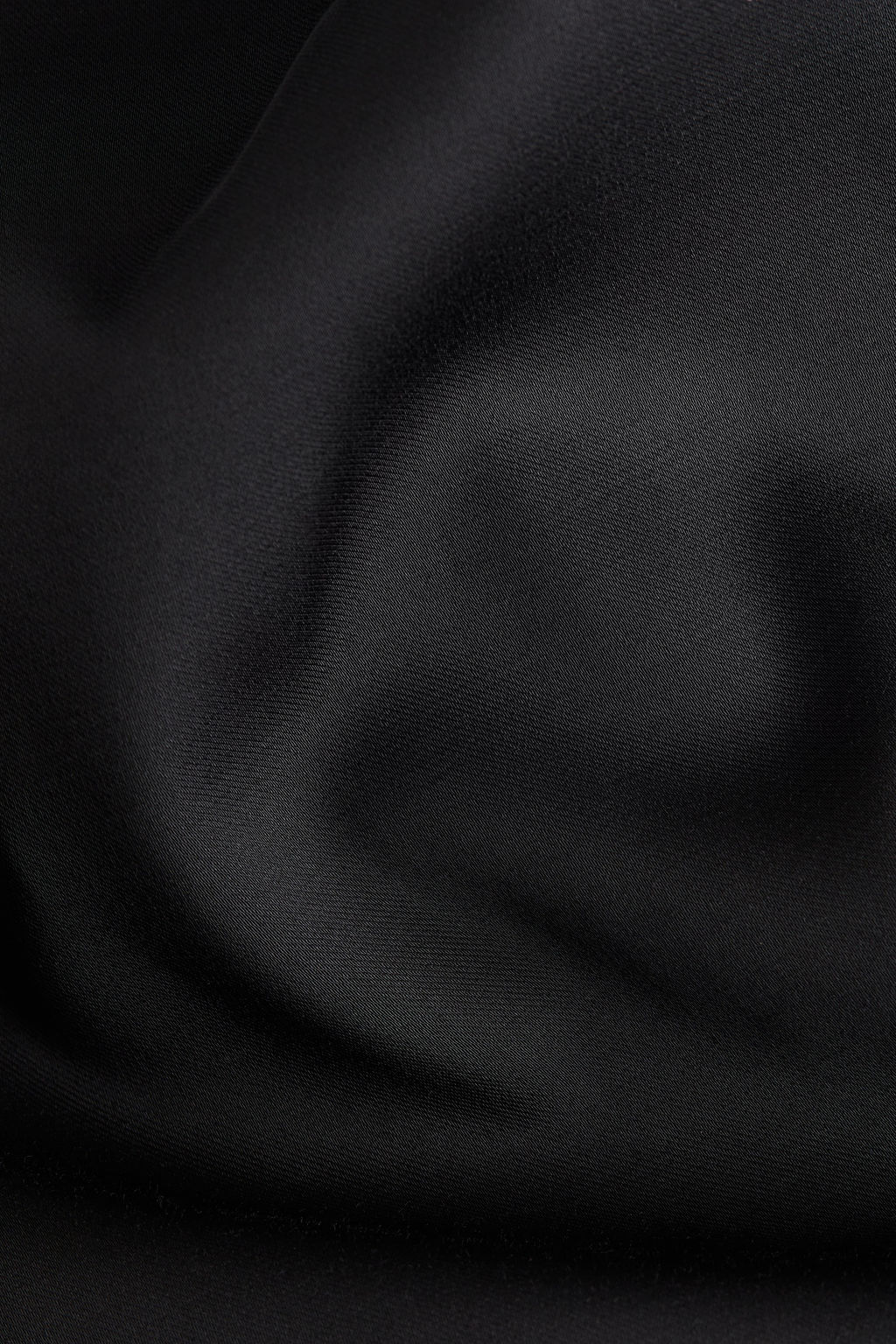 Vestido off-the-shoulder - H&m фото 5